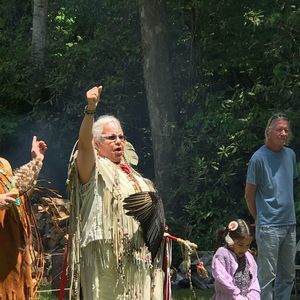 Meet your Posher, Sharon